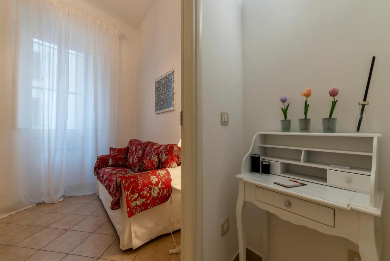Borghese & Albani Apartamento *
