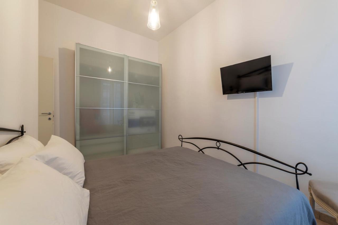 Borghese & Albani Apartamento