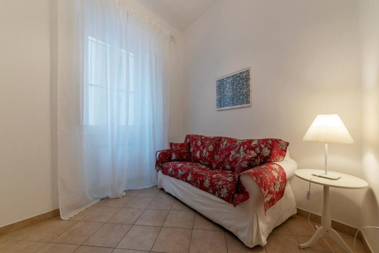 Apartamento Borghese & Albani *