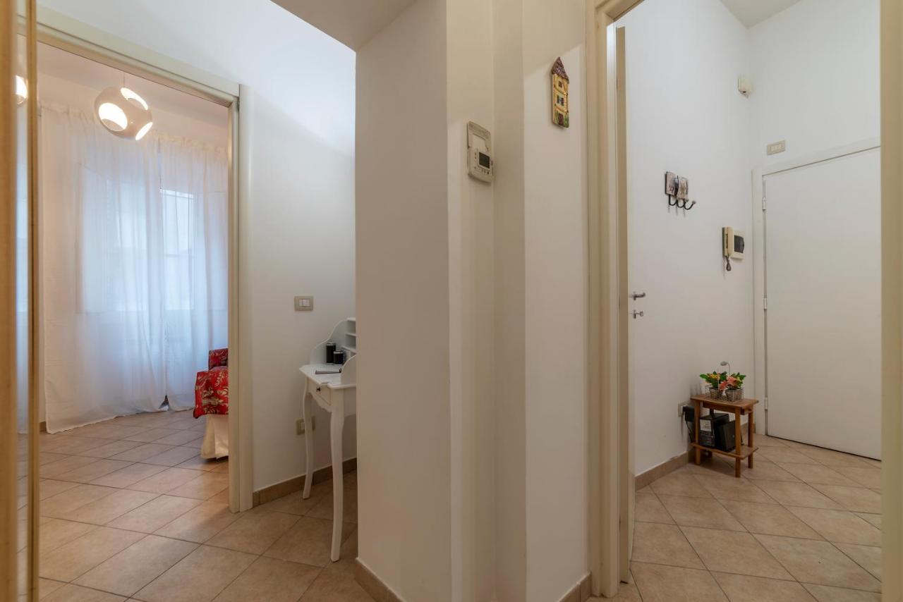 Apartamento Borghese & Albani *