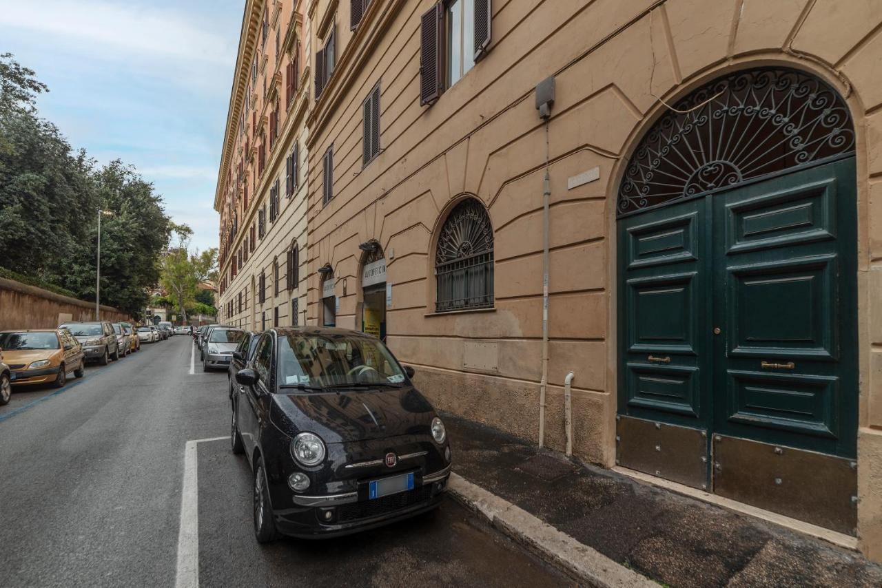 Borghese & Albani Roma