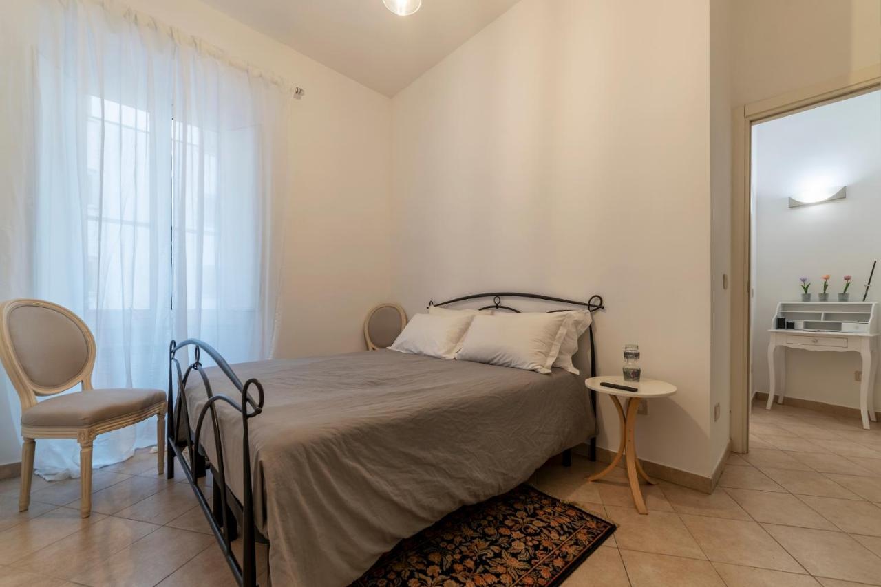Apartamento Borghese & Albani *