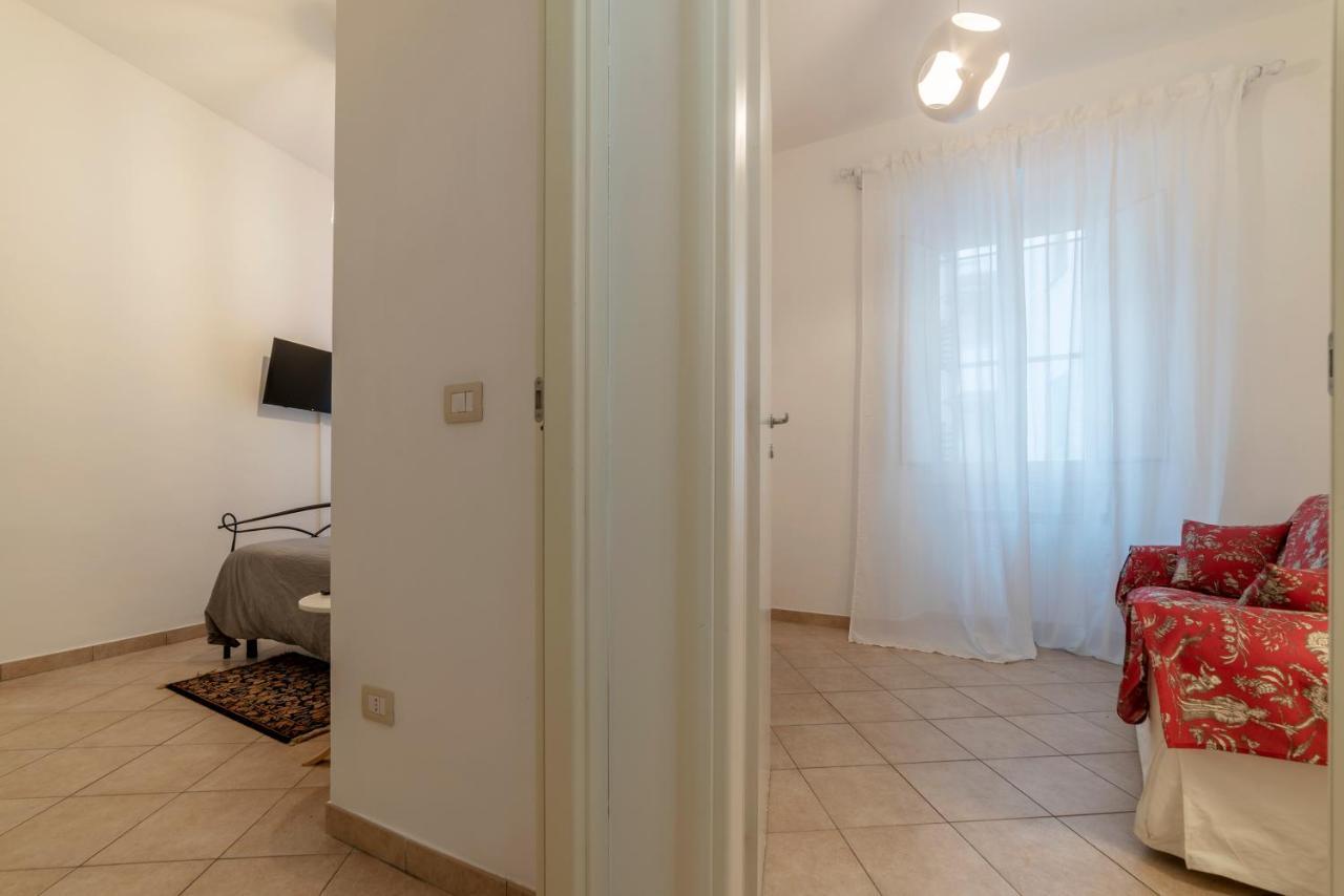 Apartamento Borghese & Albani Roma
