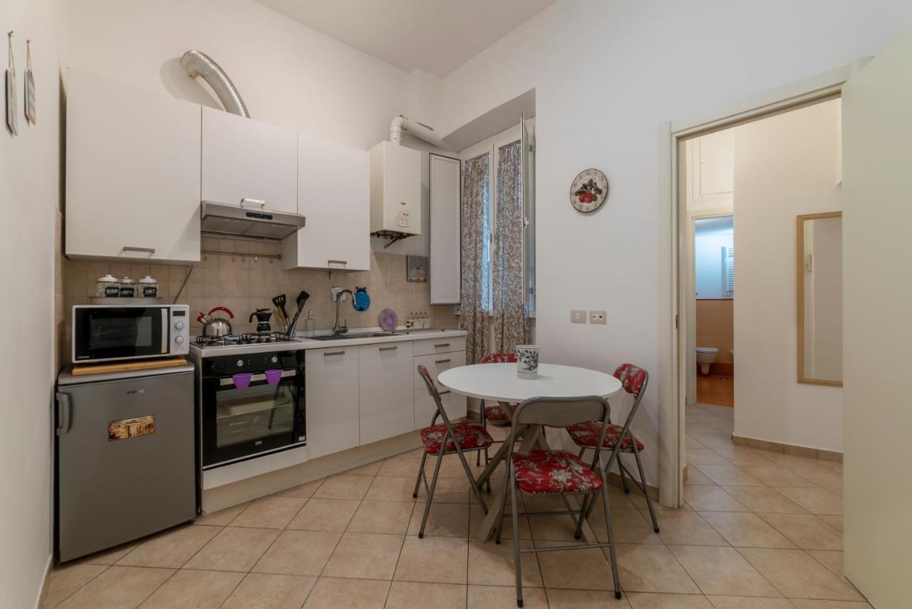 Apartamento Borghese & Albani