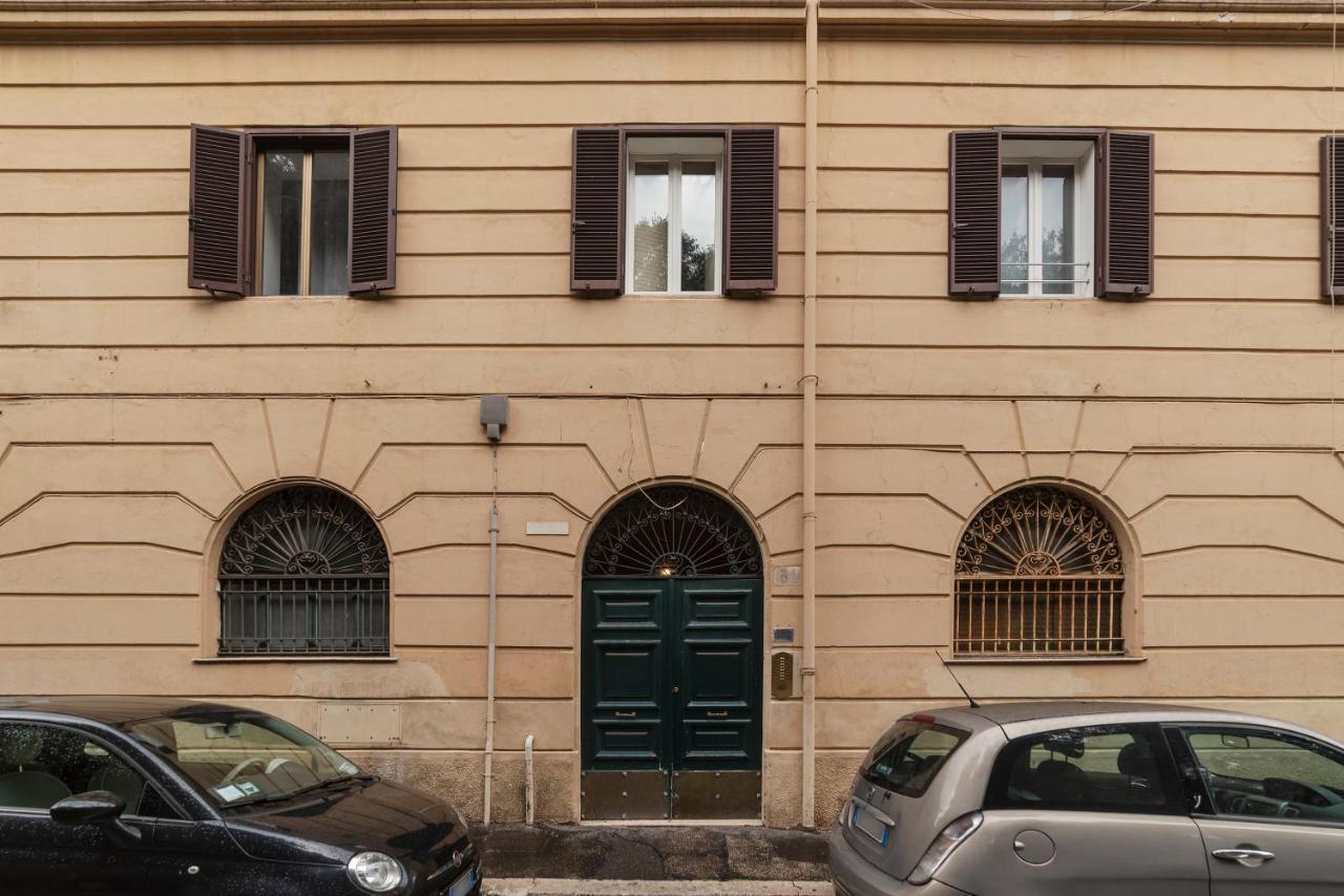 Borghese & Albani * Roma