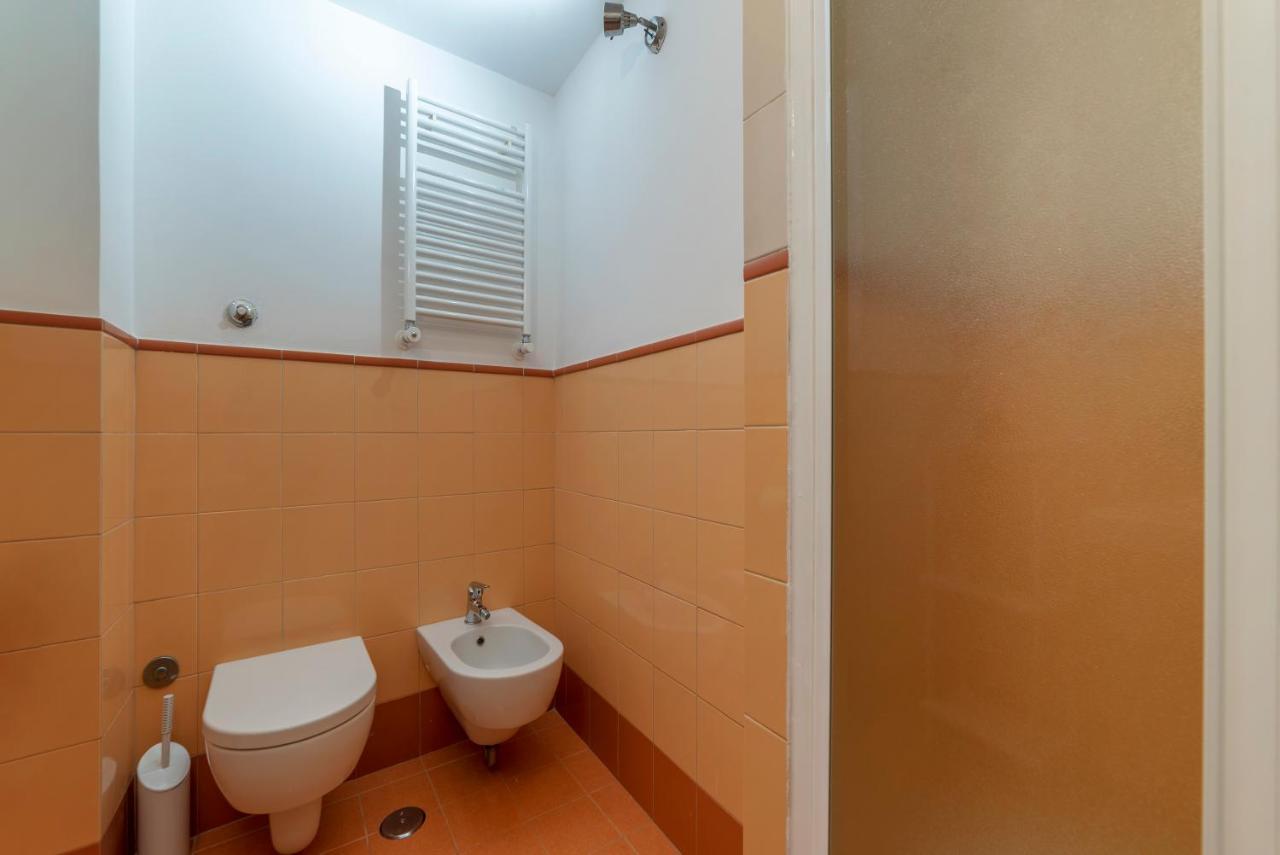 Borghese & Albani Apartamento